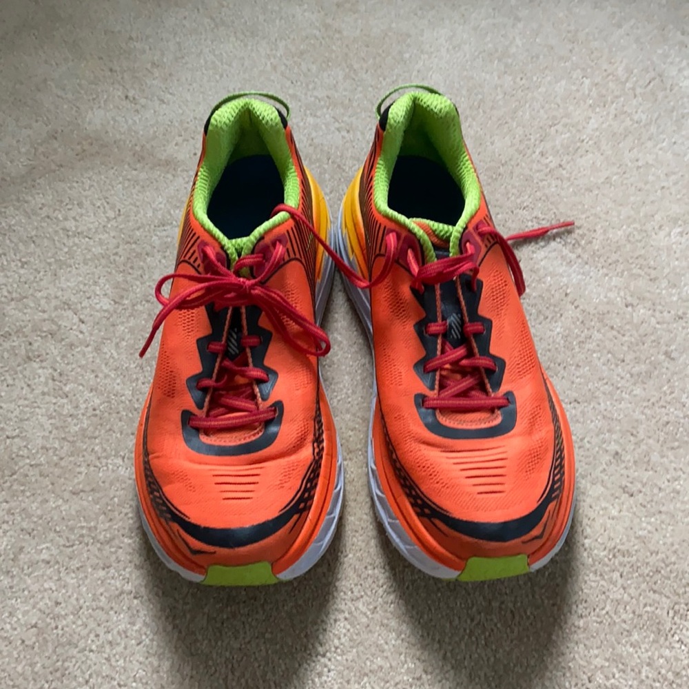 Hoka Bondi 5